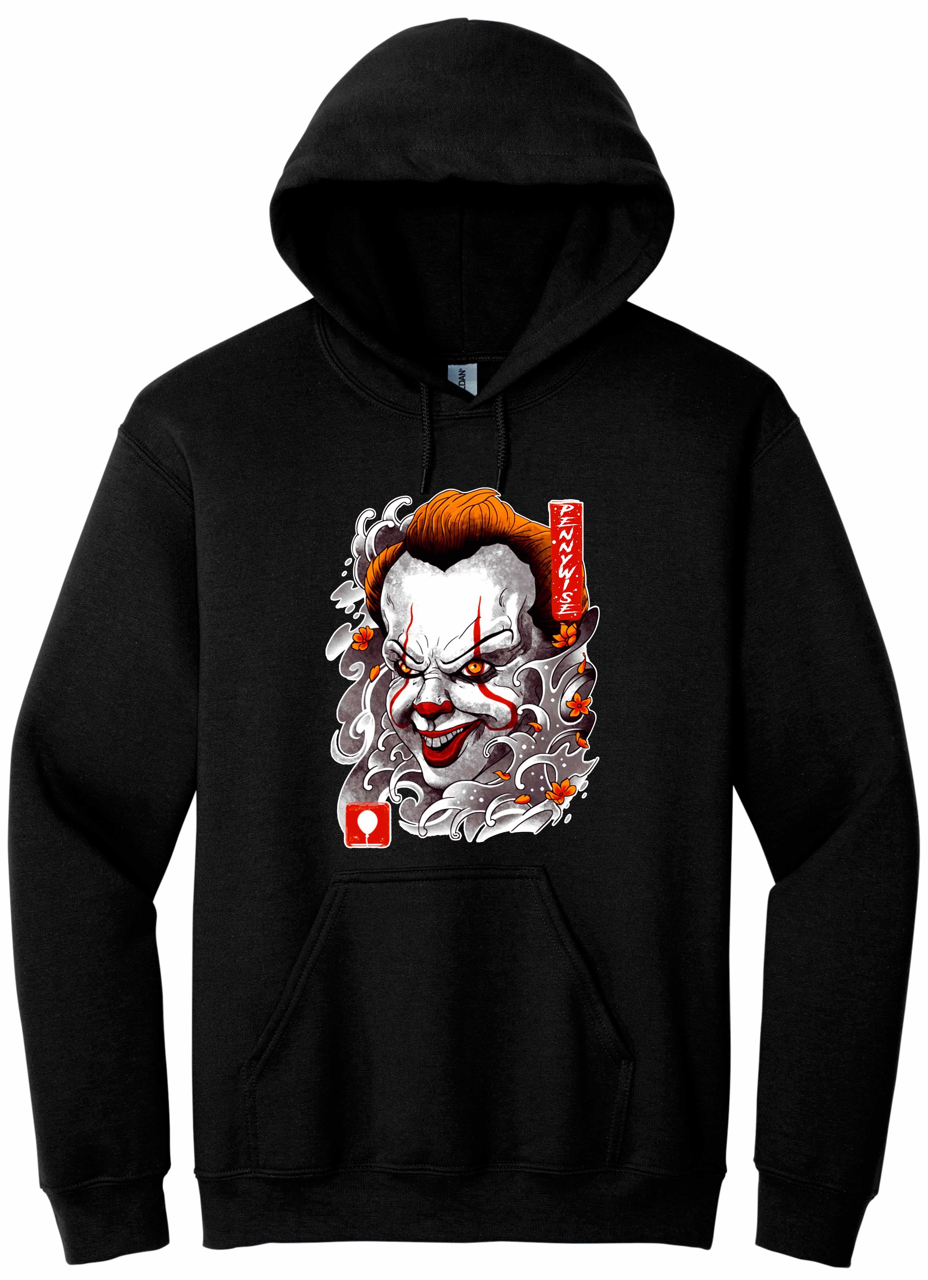 Pennywise 13